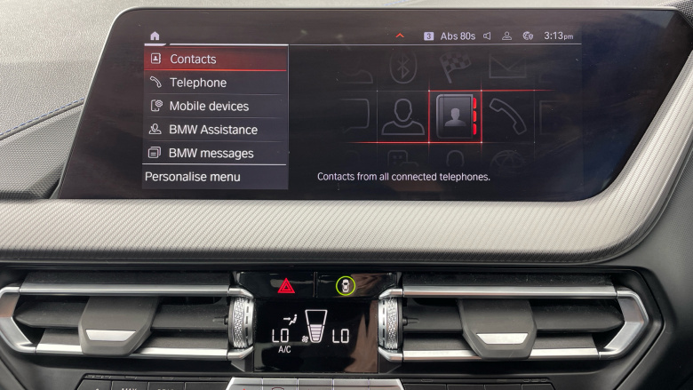 BMW 1 Series 118i [136] M Sport 5dr Step Auto [LCP] Petrol Hatchback